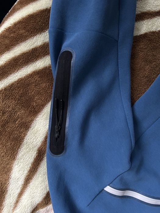 Vand comleu nike tech