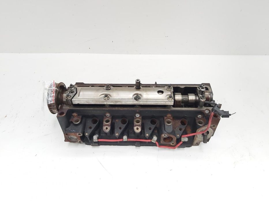Chiulasa cu 1 ax came, cod 6G9Q-6090-A1A, Ford Focus 2 Sedan (DA) 1.8 TDCI, KKDA