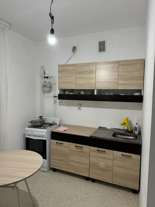 Сдается 1 комн квартира!