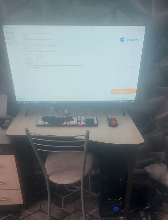 Компьютер со смартом тв