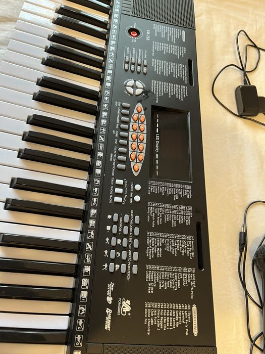 Синтезатор Yongmei MK61823-AD