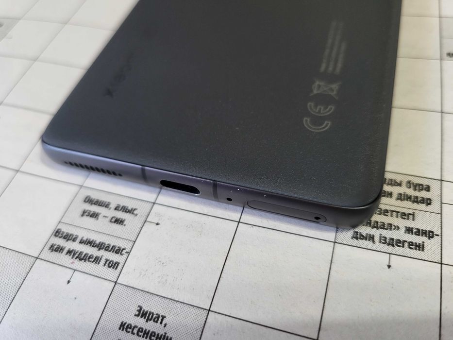 Мощный флагман Xiaomi 12 pro.