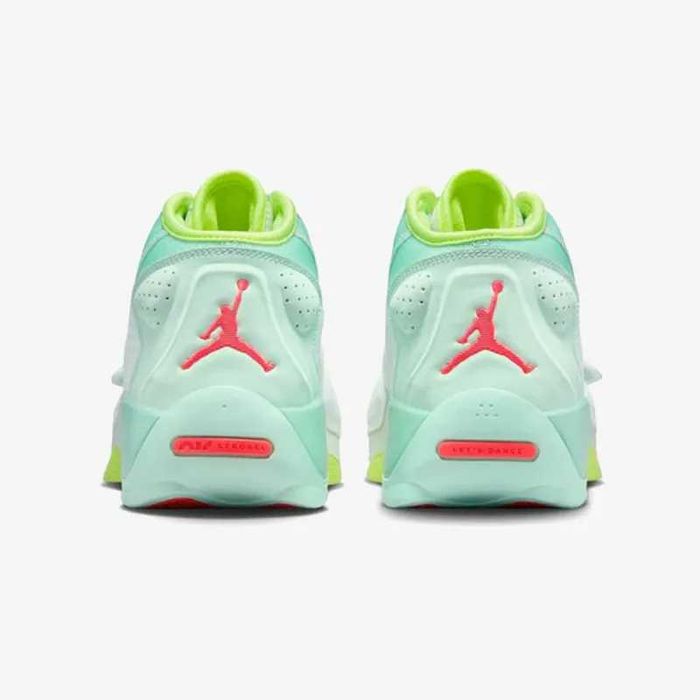 Nike - Jordan Zion 2 №44 Оригинал Код 274