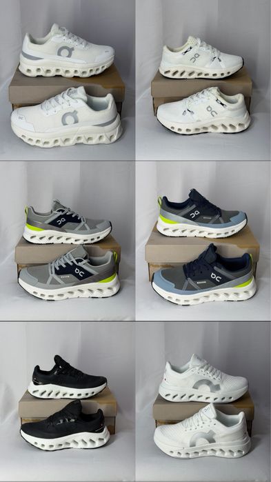 Новые кроссовки, в хорошем качестве!