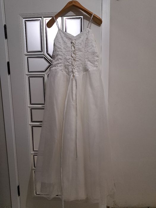 Платье свадебное