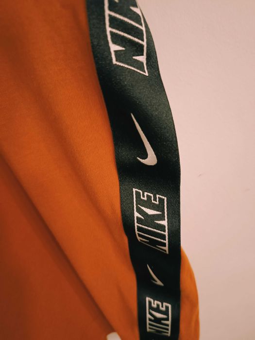 Мъжка тениска Nike