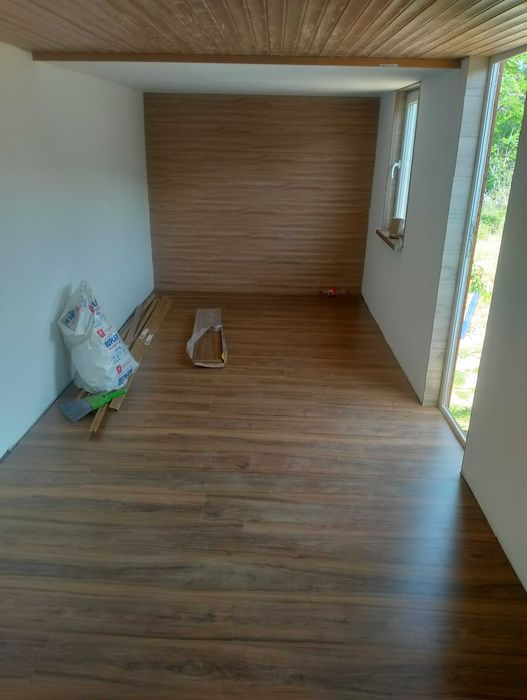 Продавам фургон на колела