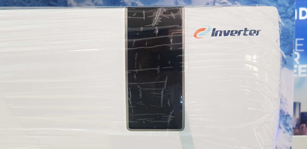 Конд. ИНВЕРТОР AUX ASW-H12A4/JLR1DI с теном в розницу по оптовой цене