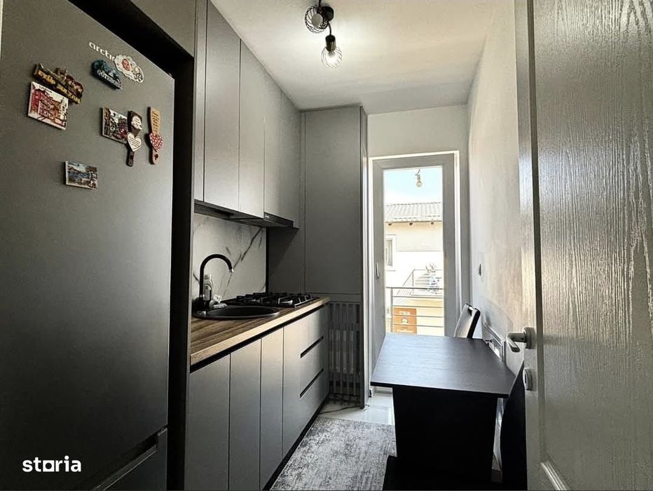 Direct de la Proprietar | Ap 2 camere | Finalizat, Intabulat+ Parcare
