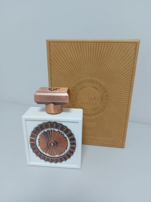 Apa de parfum Nebras Elixir by Lattafa