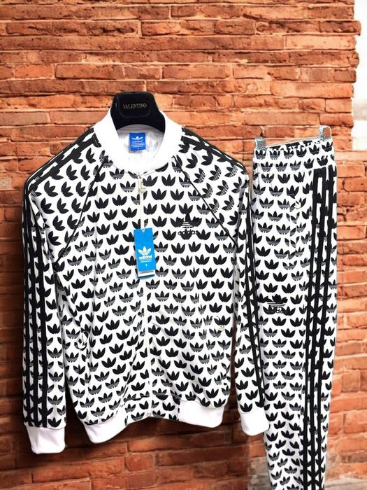 Trening Barbati Adidas Puma