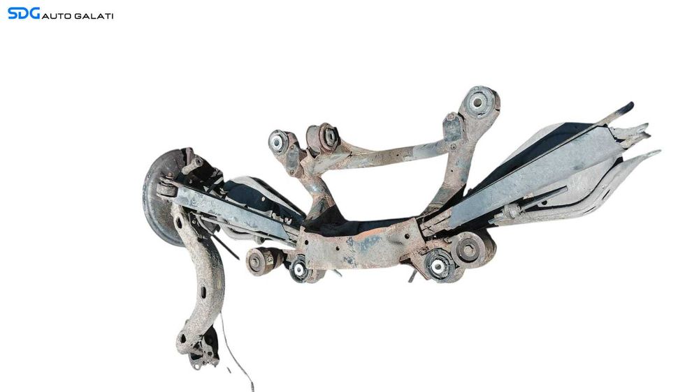 Punte Spate BMW X3 E83 2.0 D 2003 - 2010 [M8578]