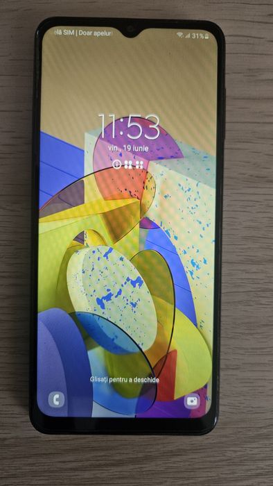 Telefon Samsung A12