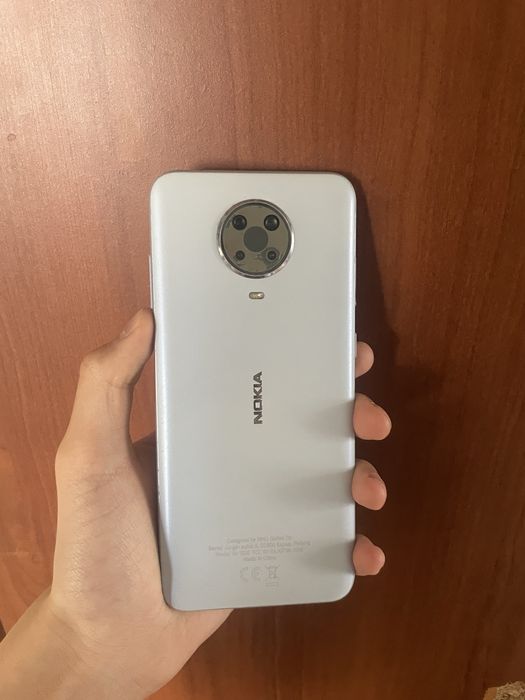 Продам Nokia G20