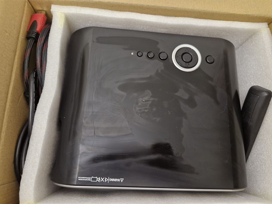 Прода проекторGP 90 бу в отличном  состоянии