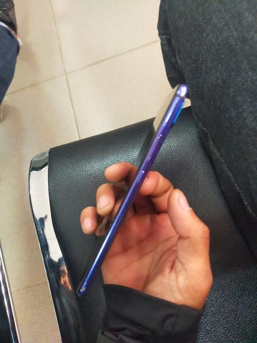 Хуавеи нова 3 сатылат 18000