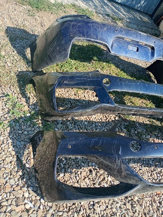 Bara fata spate BMW seria 6 8 G32 G14 G15 G16 F12 F13 F06 LCI  M-Paket