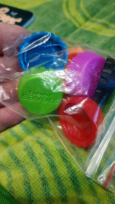 Комплект за феновете на бира ,,Tuborg,, или колекция