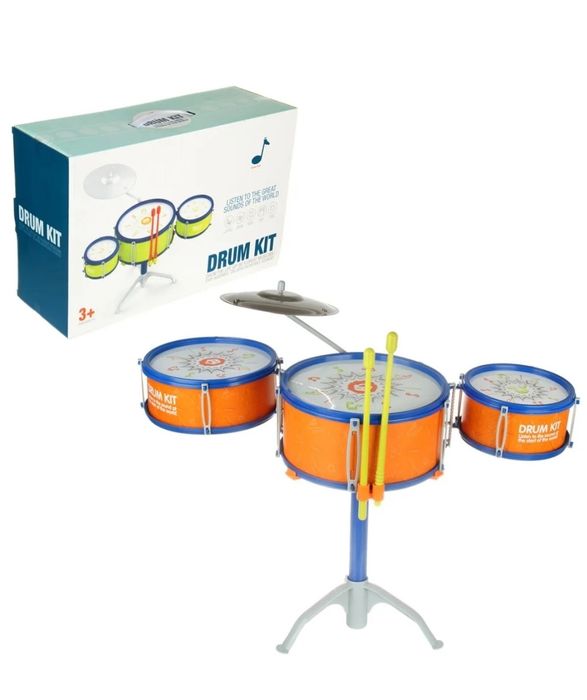 Барабаны для детей
