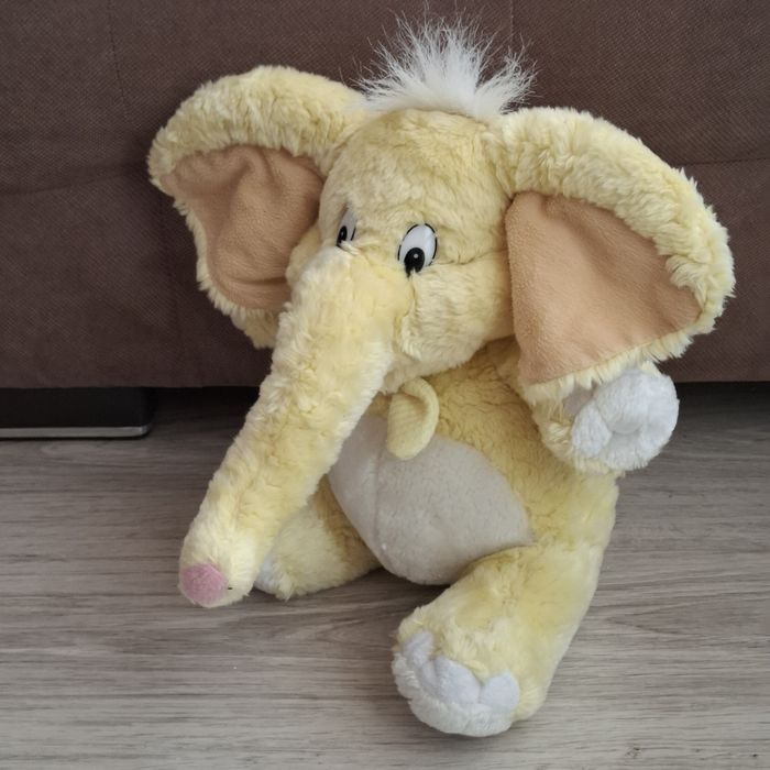 Плюшени играчки - различни