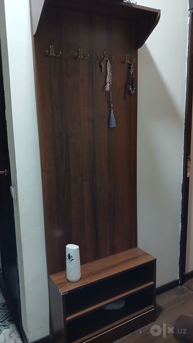 Prixojka mebel sotiladi