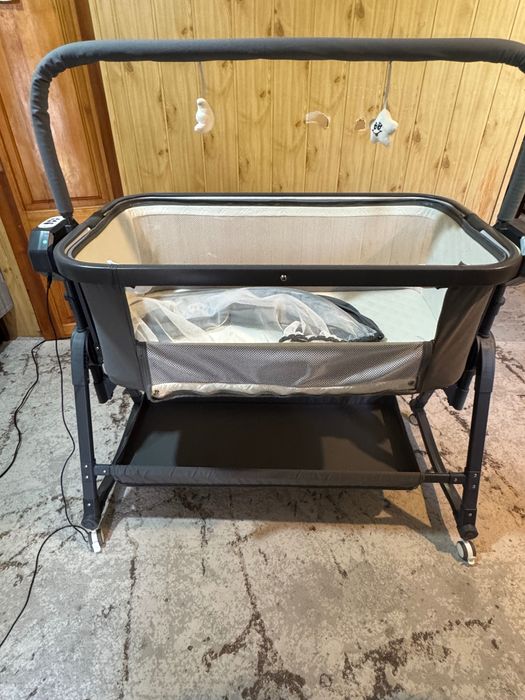 Электрическая люлька/колыбель