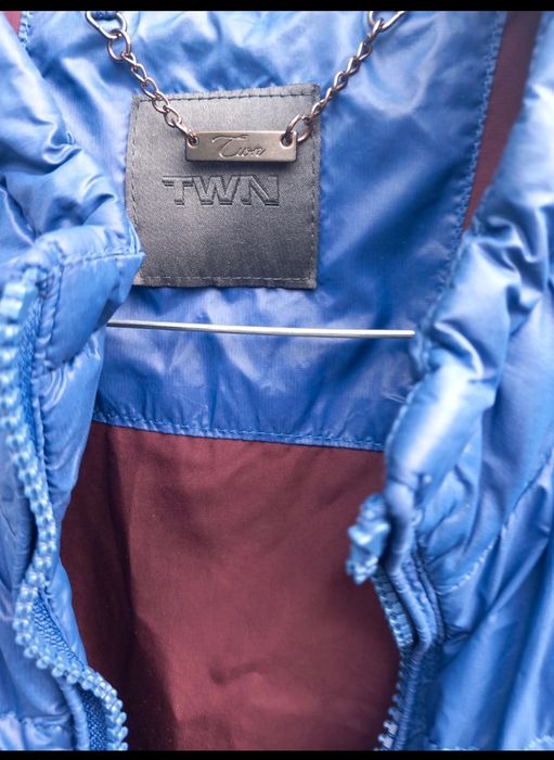 Geaca barbat de primavara