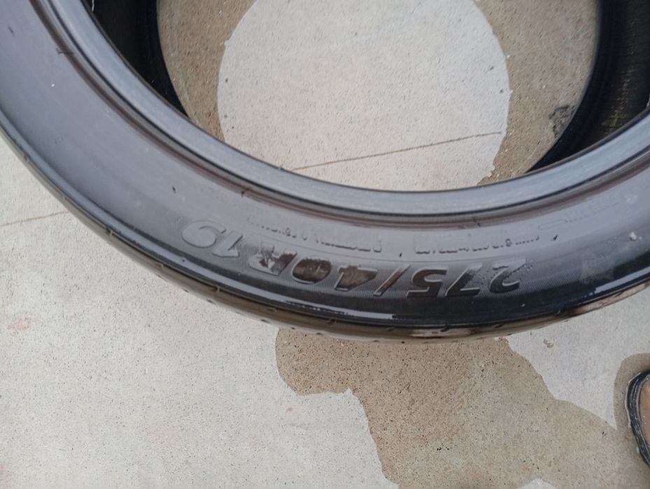 Cauciucuri vara 245 45 r19 275 40r19 xdrive 4x4