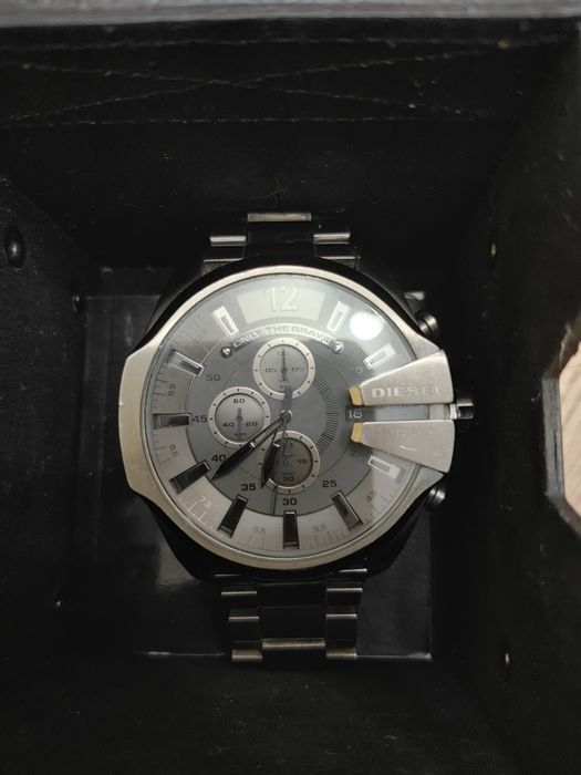 Мъжки часовник Дизел  Diesel