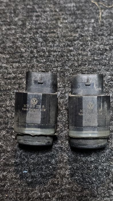 senzor parcare volkswagen passat b6