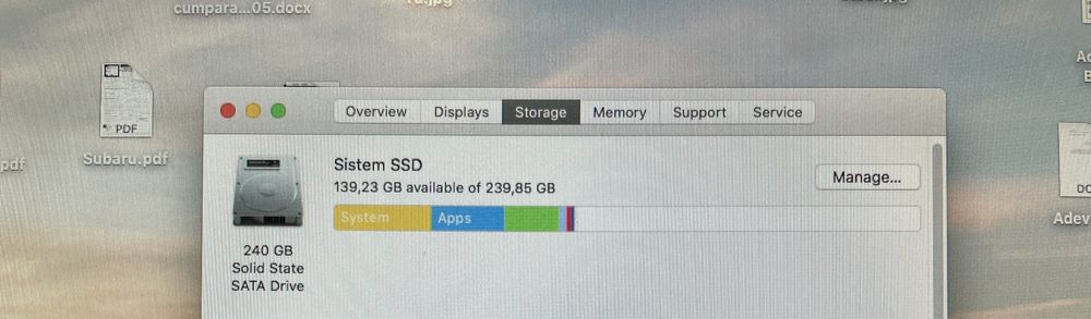 Mac Pro 2010 plus Monitor Eizo FlexScan SX2461W