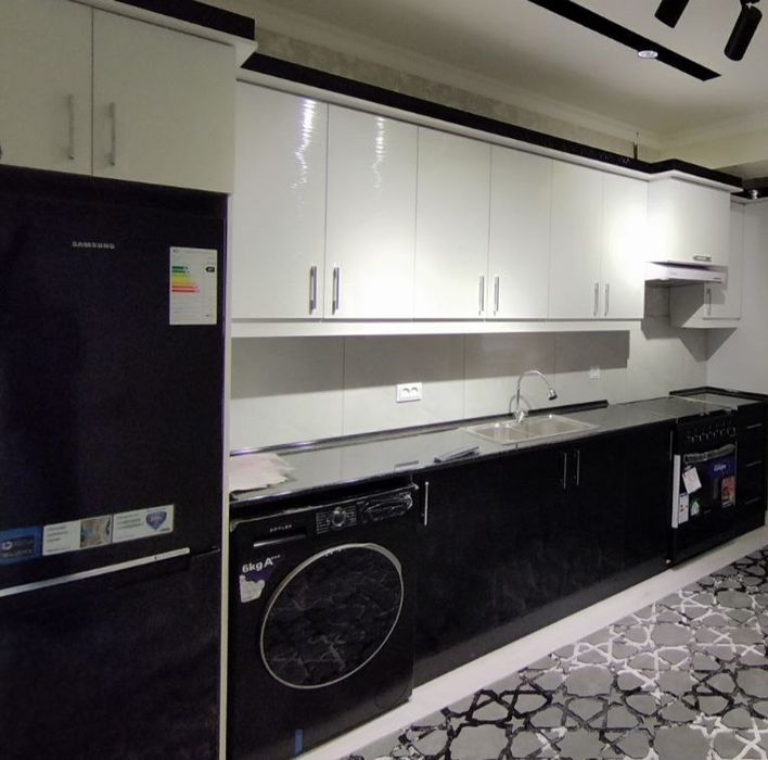 2 хона Корасарой новостройка