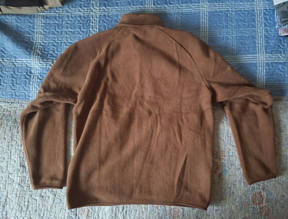 Флиска  Uniqlo .