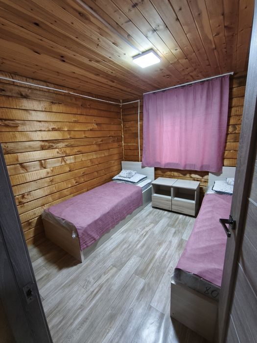 Сдам дом в Бухтарме