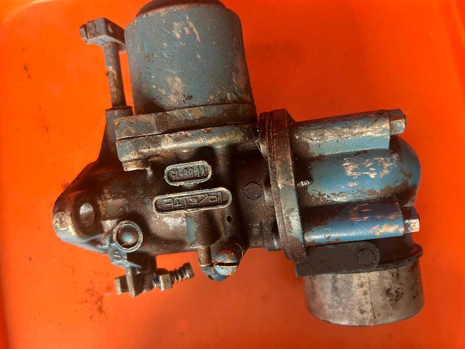 Части за двигатели Бчс/BCS