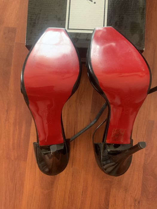 Босоножки Mario Muzi