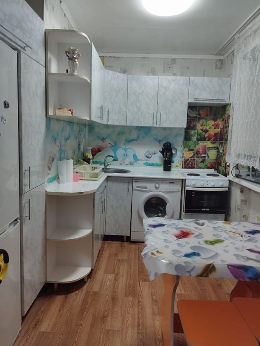 Продается квартира