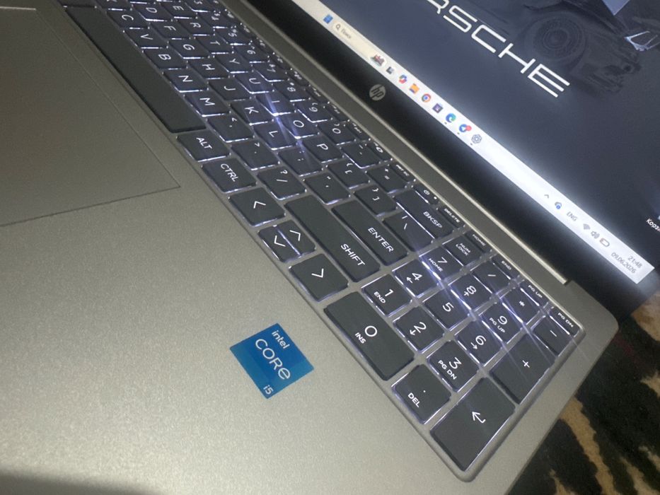 Hp noutebook с гарантией