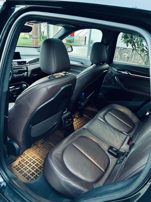 BMW X1 xDrive25d M Sport (M Packet) – 231 CP| Full Option