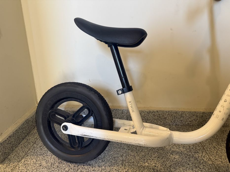 Баланс колело BTWIN Decatlon