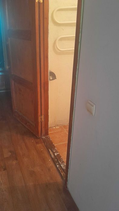 Сдается 1ком.кв на первом этаже