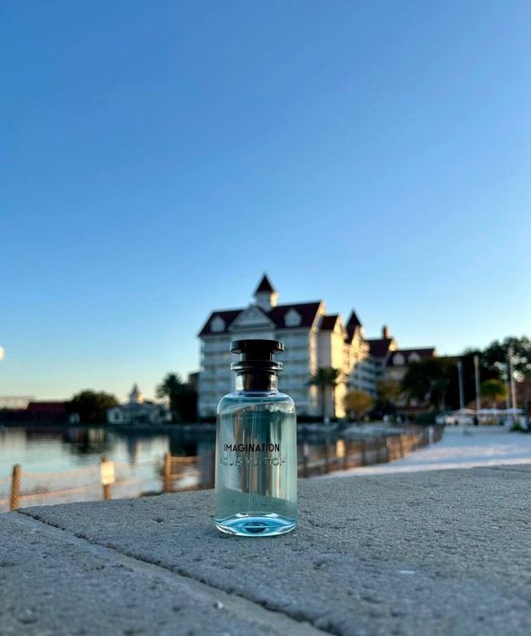 Louis Vuitton Imagination atiri