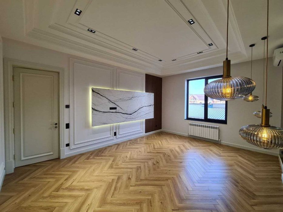 Евродом 6 соток на Никитина