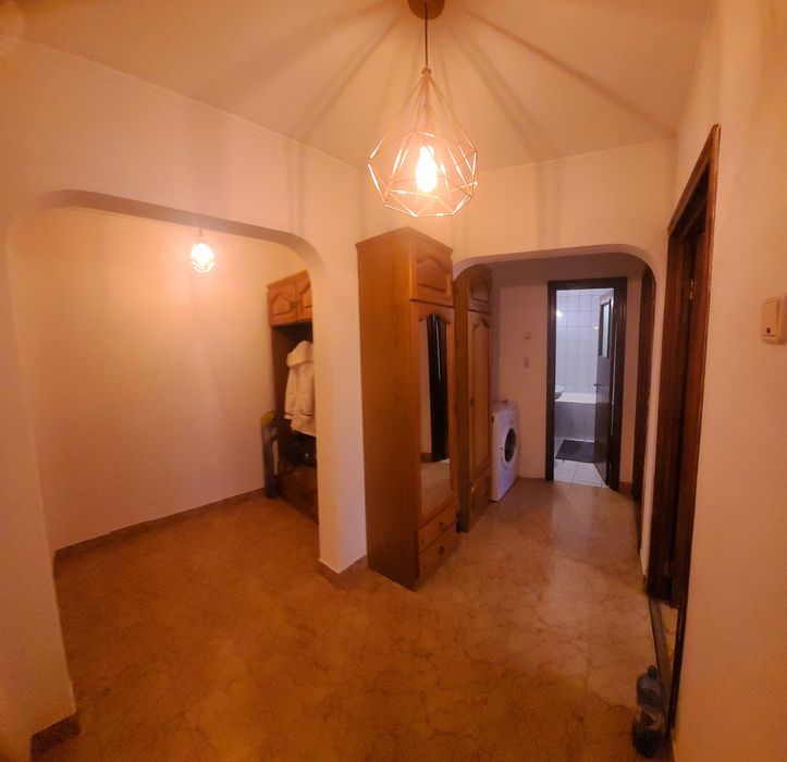 De inchiriat - Apartament 2 camere decomandat – Tomis nr.307