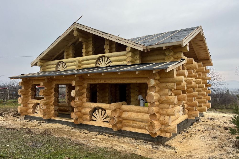 Reparații Acoperișuri