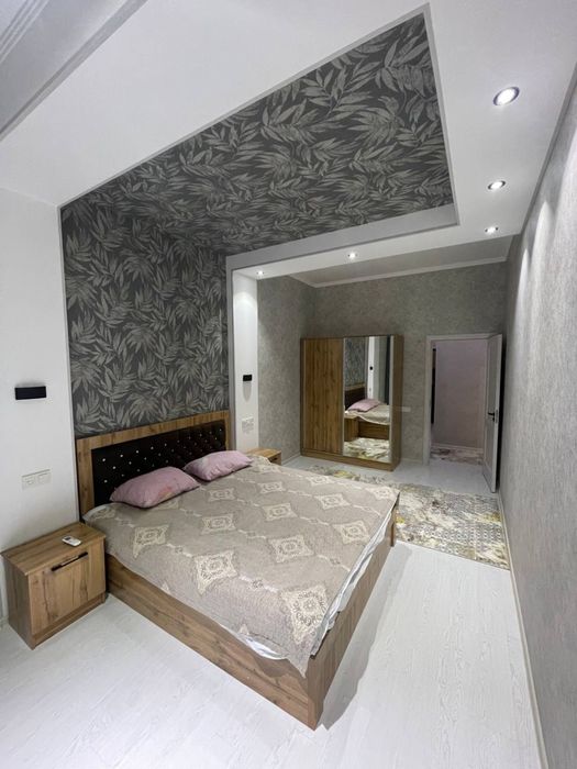 Срочно сдаётся 3х 100квадратов Горпарк