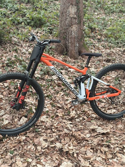 Mondraker Summum