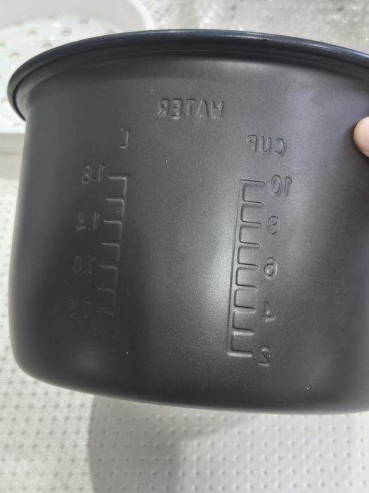 Чашка для мультиварки