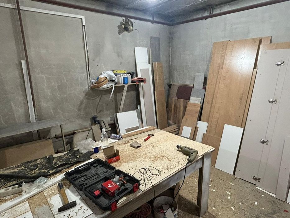 Коммерческая недвижимость