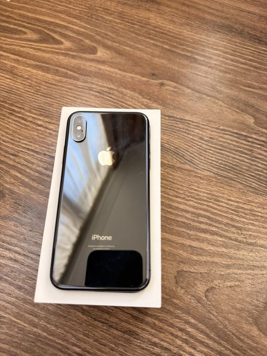 iPhone XS 64 GB
